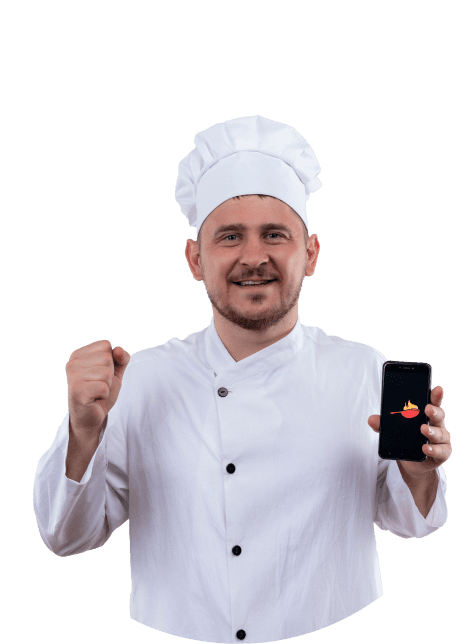 MeowMeal App