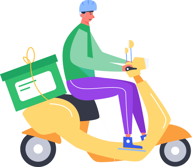 Delivery